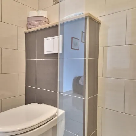 Apartman Silva With A View Of Sea *