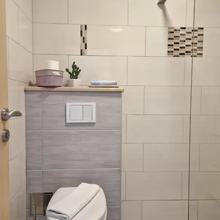 Apartman Silva With A View Of Sea *