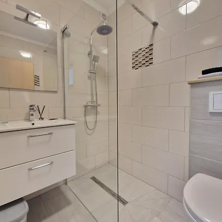 Silva With A View Of Sea アパート