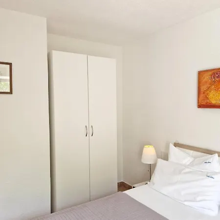 Apartman Silva With A View Of Sea