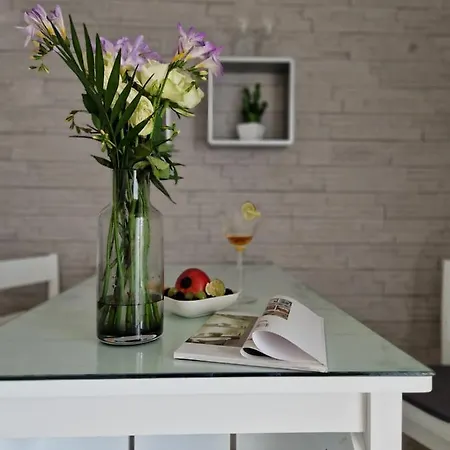 Apartman Silva With A View Of Sea