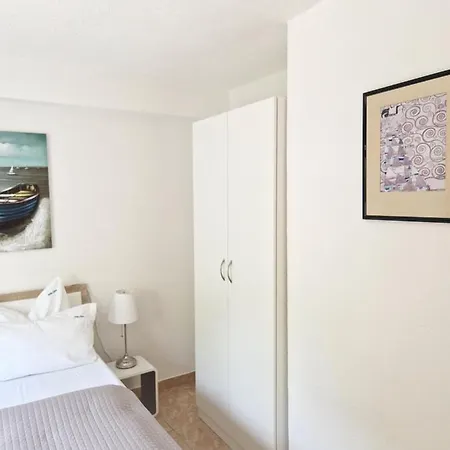 Apartman Silva With A View Of Sea