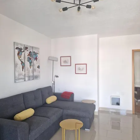 Silva With A View Of Sea