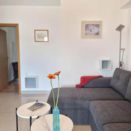 Silva With A View Of Sea アパート *