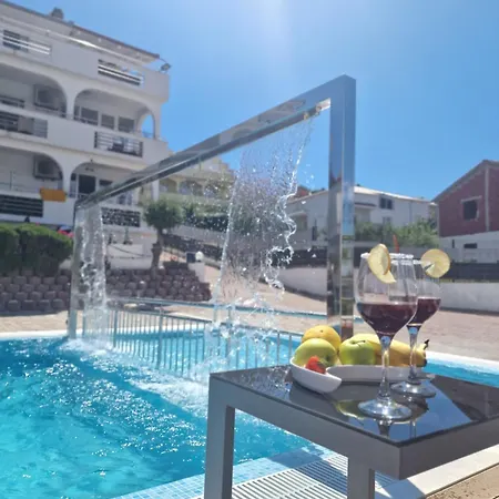 Silva With A View Of Sea * トロギール