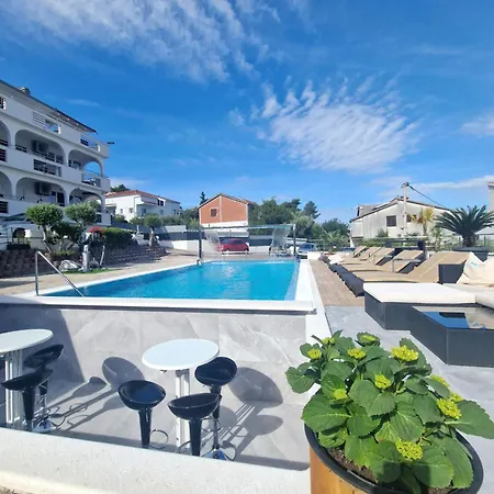 Apartman Silva With A View Of Sea