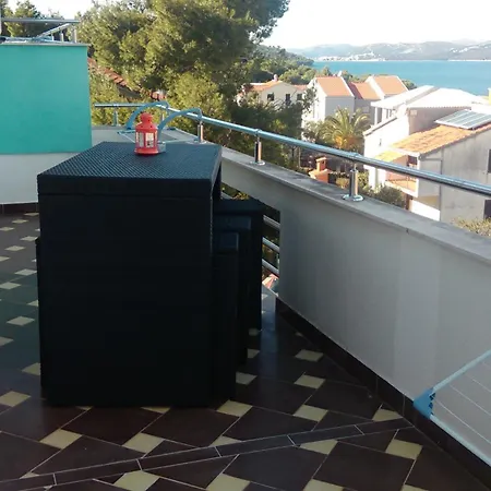 Apartman Silva With A View Of Sea *