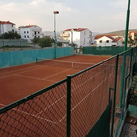 Apartman Silva With A View Of Sea
