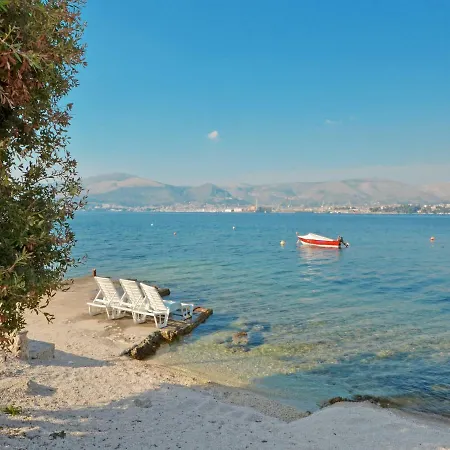 Silva With A View Of Sea Apartman