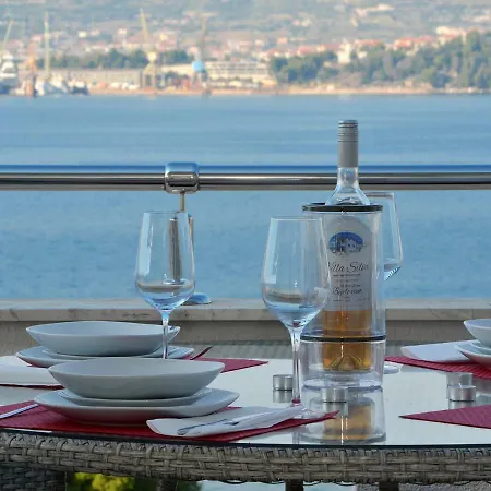 Apartman Silva With A View Of Sea *