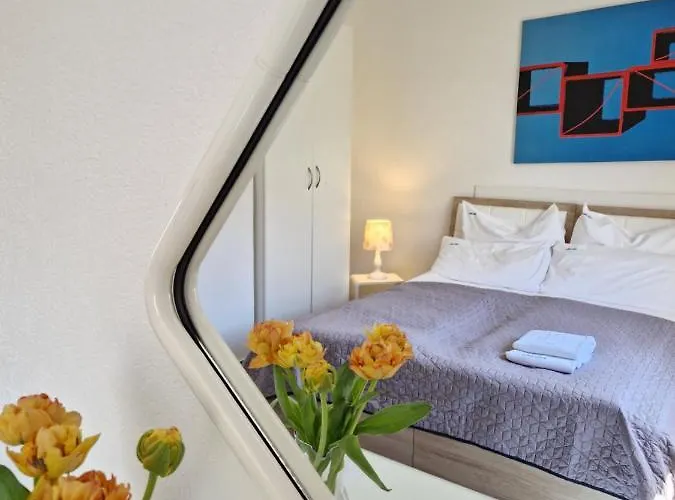 Silva With A View Of Sea Τρογκίρ