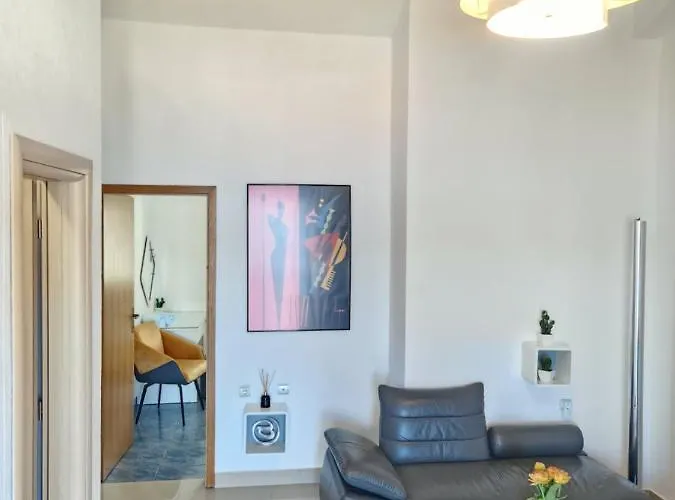 Silva With A View Of Sea * Τρογκίρ