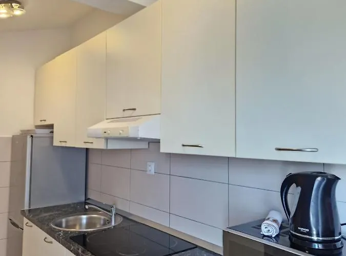 Silva With A View Of Sea Apartamento *