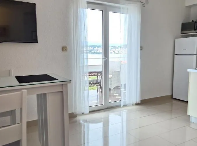Διαμέρισμα Silva With A View Of Sea *