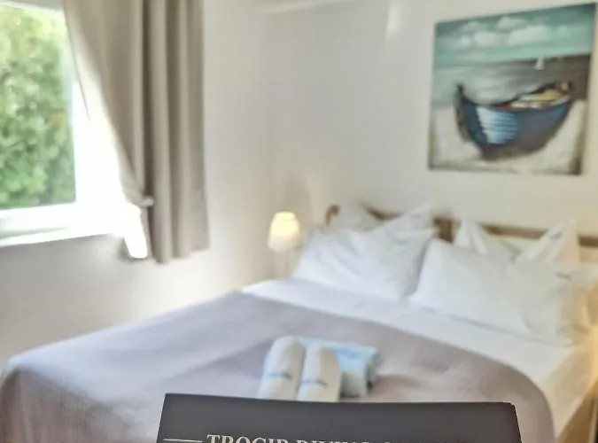 Silva With A View Of Sea Διαμέρισμα