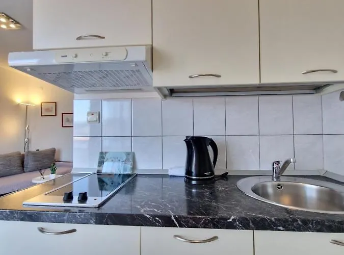 Apartamento Silva With A View Of Sea Trogir