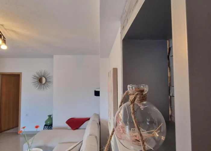 Silva With A View Of Sea Apartamento