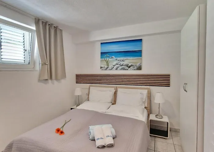 Silva With A View Of Sea *