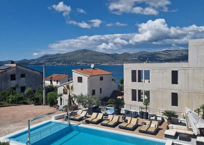 Silva With A View Of Sea Διαμέρισμα *