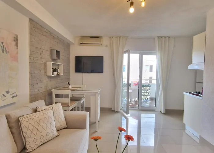 Silva With A View Of Sea Διαμέρισμα