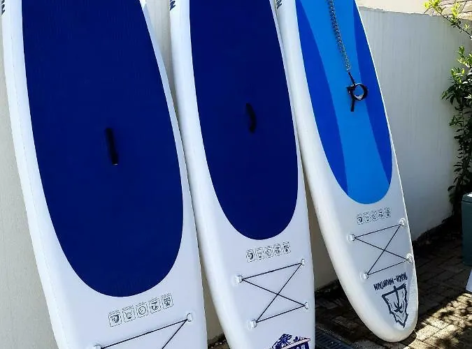 Silva With A View Of Sea * Τρογκίρ