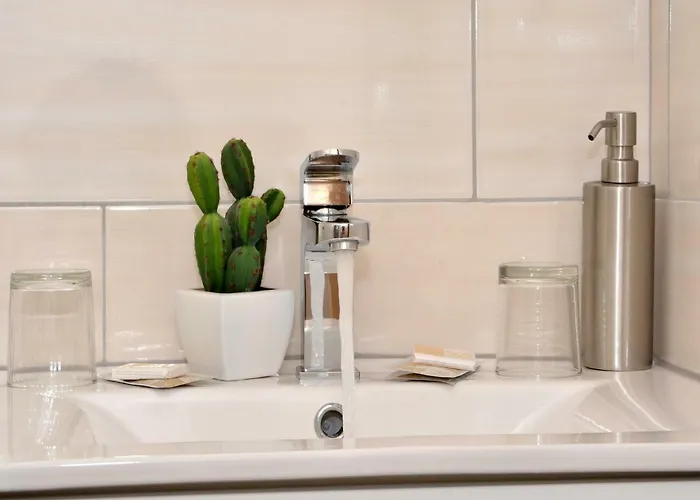 Διαμέρισμα Silva With A View Of Sea *