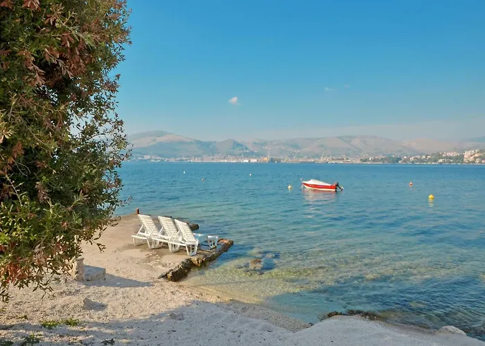 Silva With A View Of Sea Διαμέρισμα