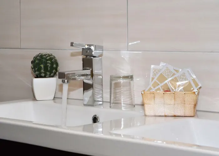 Apartamento Silva With A View Of Sea