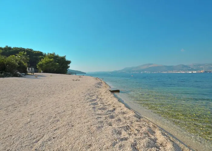 Διαμέρισμα Silva With A View Of Sea