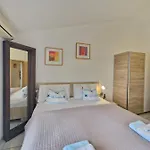 Apartman Silva With A View Of Sea *