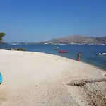 Silva With A View Of Sea Trogir