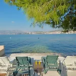 Silva With A View Of Sea * Trogir