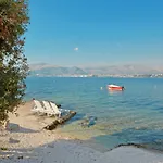 Silva With A View Of Sea Apartment