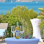 Apartment Silva With A View Of Sea Trogir