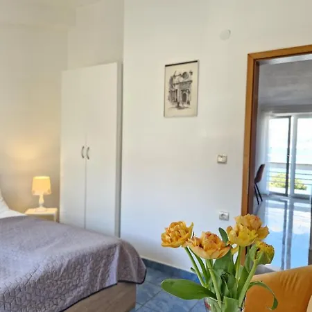 Apartment Silva With A View Of Sea *