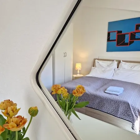 Silva With A View Of Sea Traù