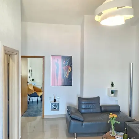 Silva With A View Of Sea * Trogir