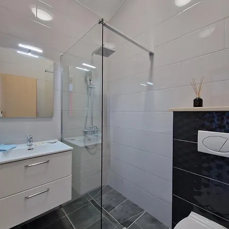 Silva With A View Of Sea Apartament