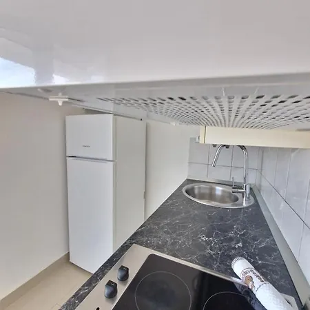 Apartament Silva With A View Of Sea Trogir