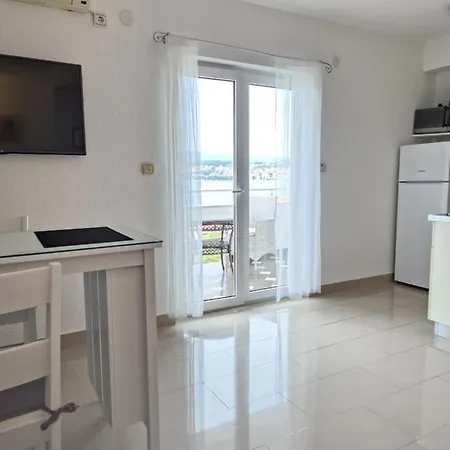 Apartament Silva With A View Of Sea *