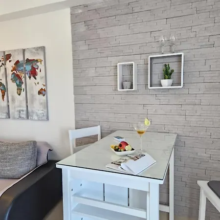 Apartament Silva With A View Of Sea Trogir