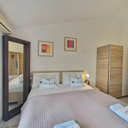 Apartament Silva With A View Of Sea *