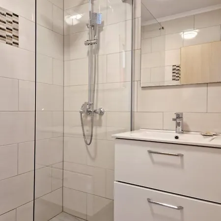 Silva With A View Of Sea Apartament *