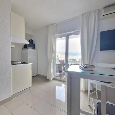 Silva With A View Of Sea Apartament *