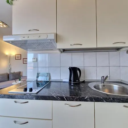 Apartment Silva With A View Of Sea Trogir