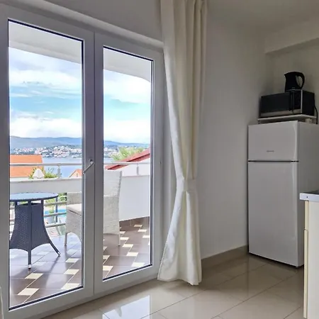 Silva With A View Of Sea Apartament *
