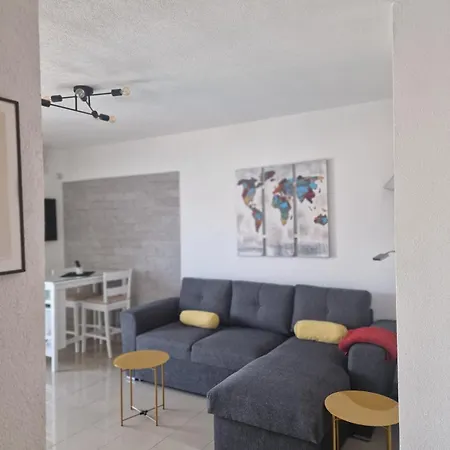 Silva With A View Of Sea Apartament Trogir