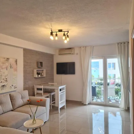 Apartament Silva With A View Of Sea Trogir