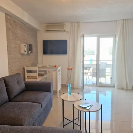 Apartament Silva With A View Of Sea *