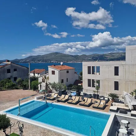 Silva With A View Of Sea Apartment *